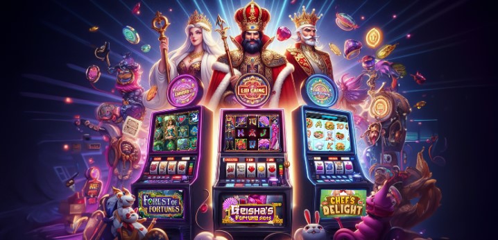 Các thuật ngữ cần lưu ý sử dụng trong Slot game Bj88