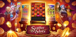 Các tựa game slot phổ biến nhất hiện nay