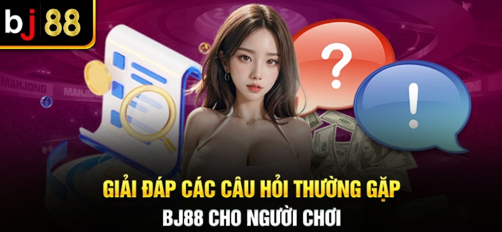 Câu hỏi thường gặp Bj88 được sử dụng với mục đích gì?