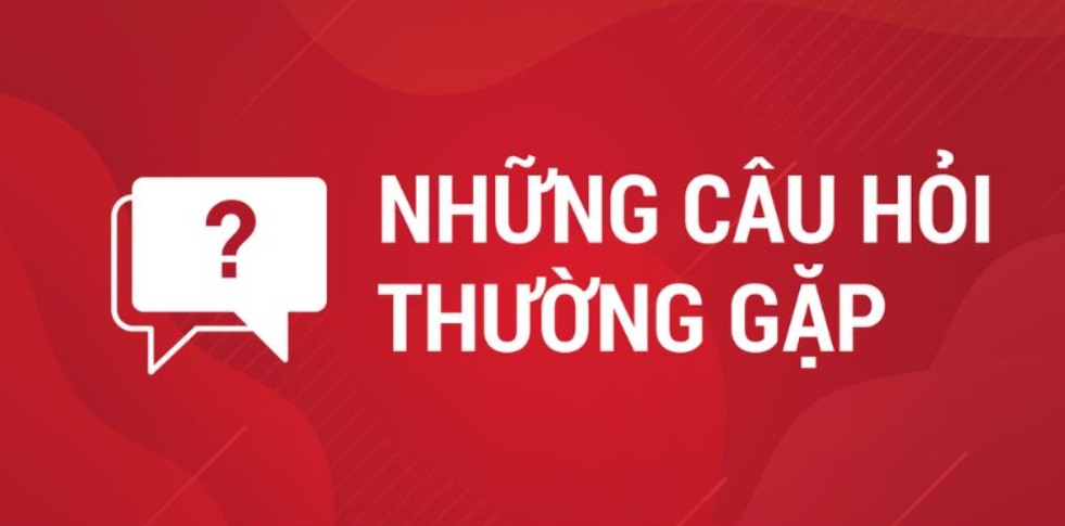 Giải đáp câu hỏi thường gặp về giao dịch nạp/rút tiền