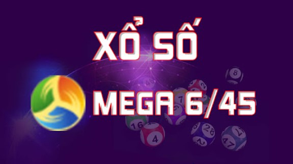 Chơi Mega 6/45 kiếm tiền mỗi ngày với kinh nghiệm sau