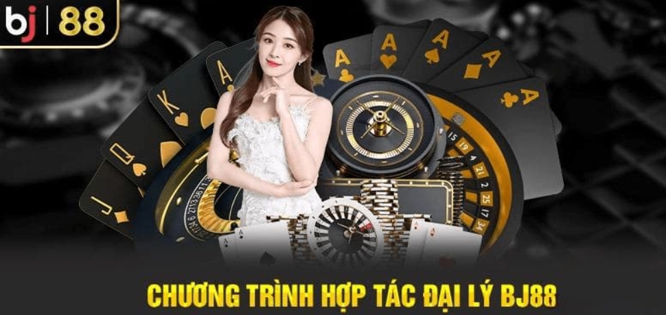 Tổng quan về chương trình đại lý Bj88