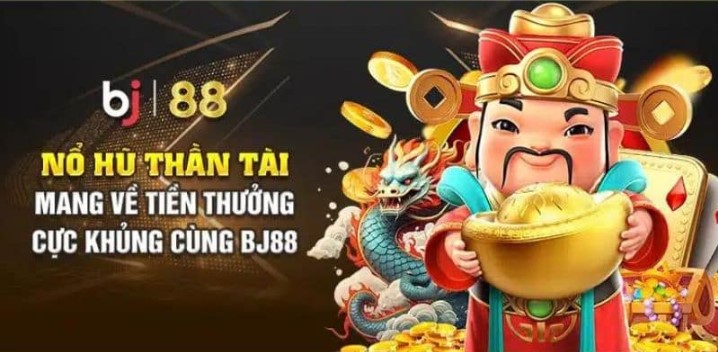 Đánh giá khách quan về cổng game Bj88