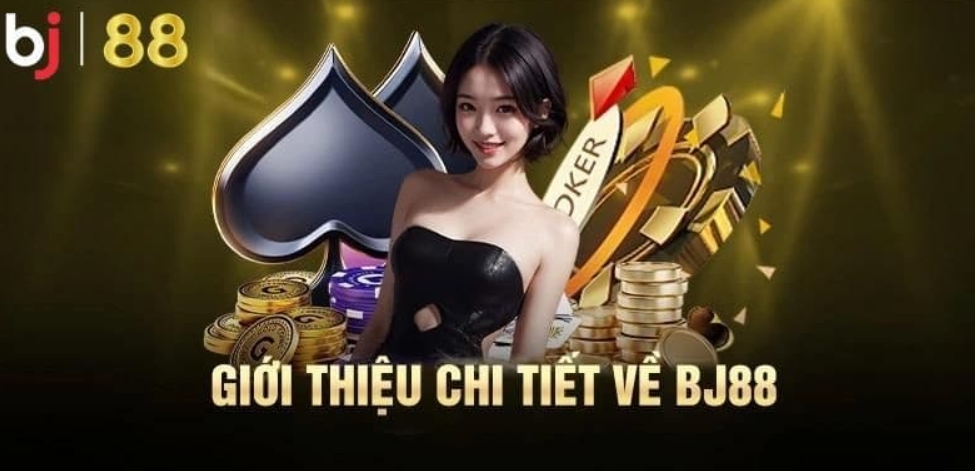 Tại sao người chơi nên tham giam cược game tại Bj88?