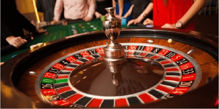 Hướng dẫn cược Roulette hốt tiền mệt mỏi siêu hiệu quả