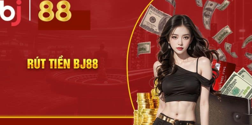 Bj88 – cá cược hay rút tiền liền tay