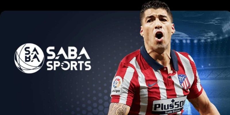 Cá cược bóng đá tại sảnh game Saba Sports Bj88