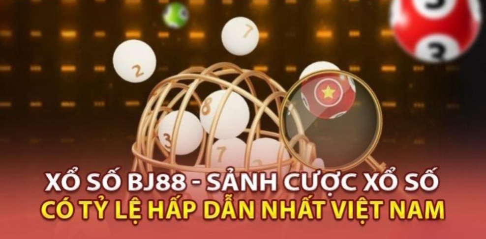 Xổ số Bj88 Online và những điều bạn có thể chưa biết