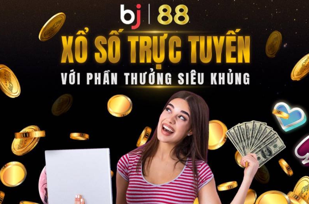 Điều Kiện cần chuẩn bị để Đăng Ký Chơi xổ số Bj88