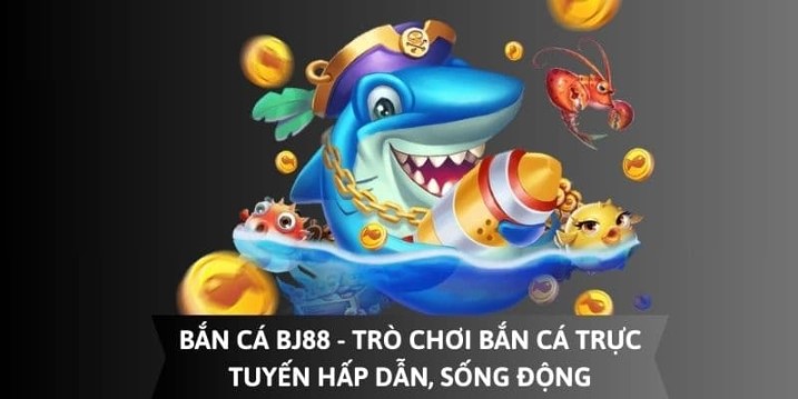 Mẹo cược game bắn cá bj888 ít người biết