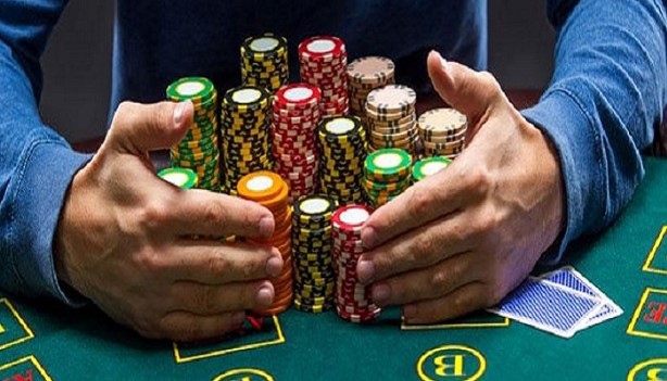 Biết điểm dừng là cách chơi baccarat luôn thắng hiệu quả