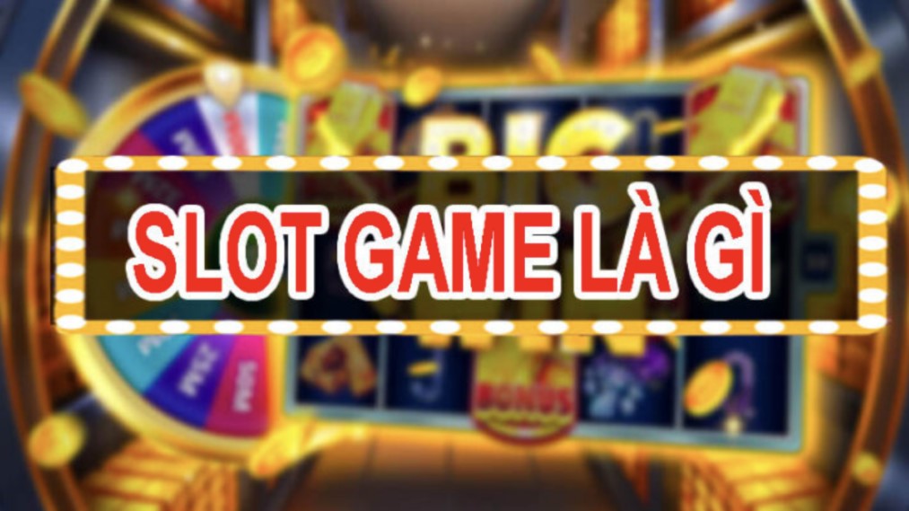 Giới thiệu sơ lược về game slot đổi thưởng bj88