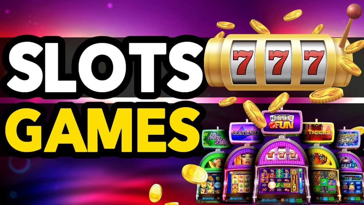 Những game slot đổi thưởng hot hit nhất tại bj88 hiện nay