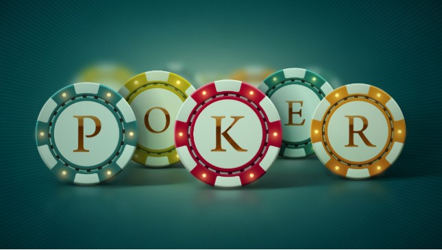 Các bộ kết hợp trong cách chơi Poker đánh chắc thắng