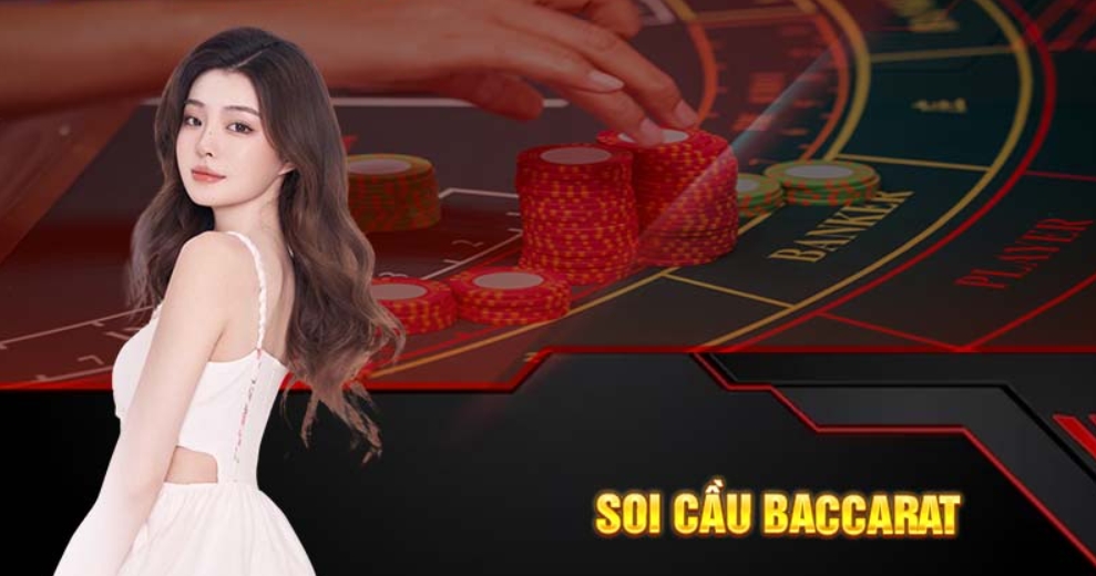 Baccarat và tìm hiểu cách soi cầu Baccarat