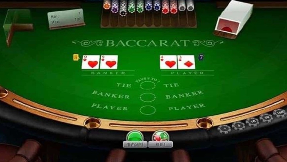 Những lưu ý khi soi cầu Baccarat mà game thủ cần nắm được