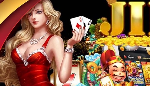 Sảnh game Jackpot nhà Bj88 gồm những siêu phẩm nào? 