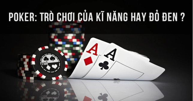 Tìm hiểu sơ lược về trò chơi Poker